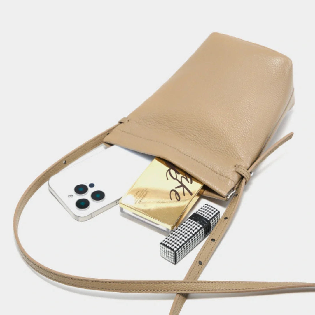 Phone Bag Crossbody-"CharmZen"