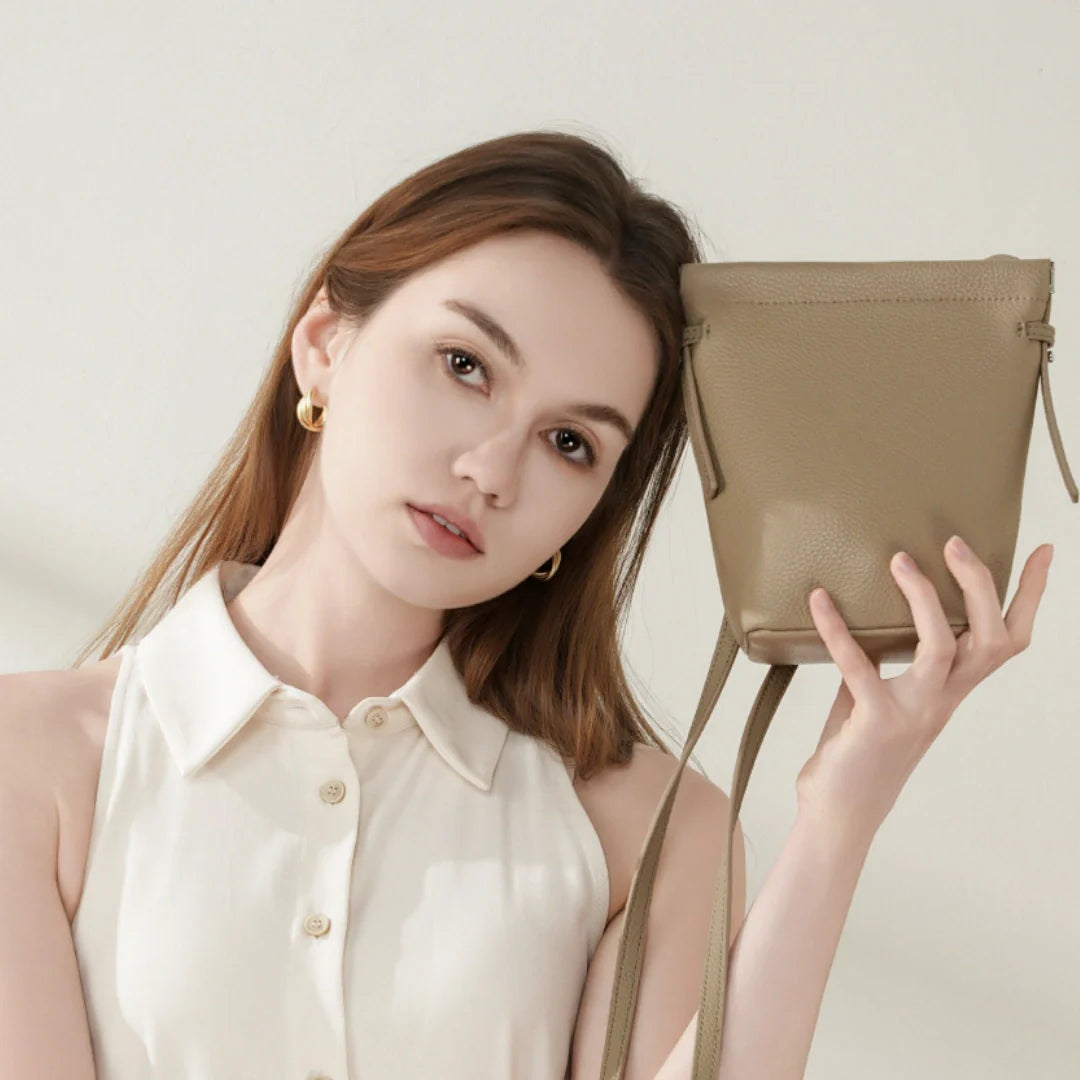 Phone Bag Crossbody-"CharmZen"