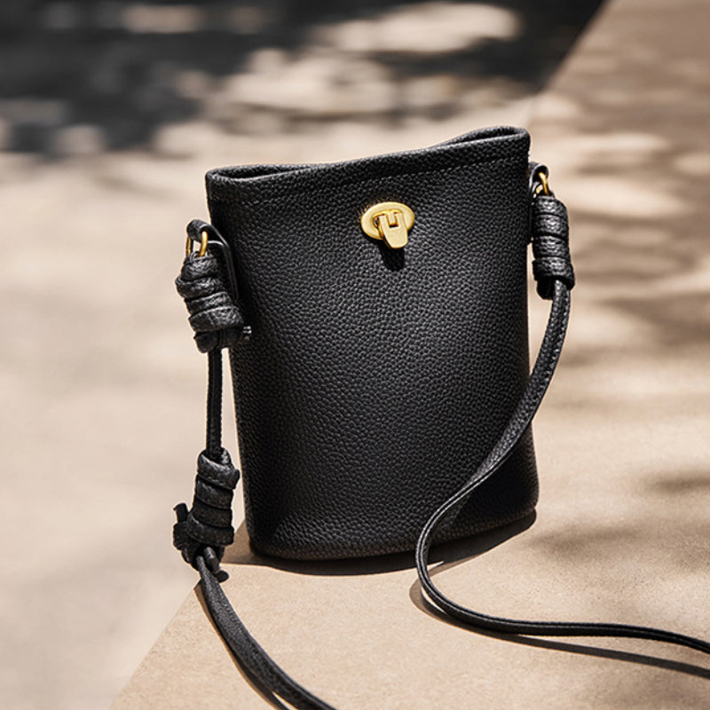 Phone Crossbody Bag Designer – "VerveTurn"