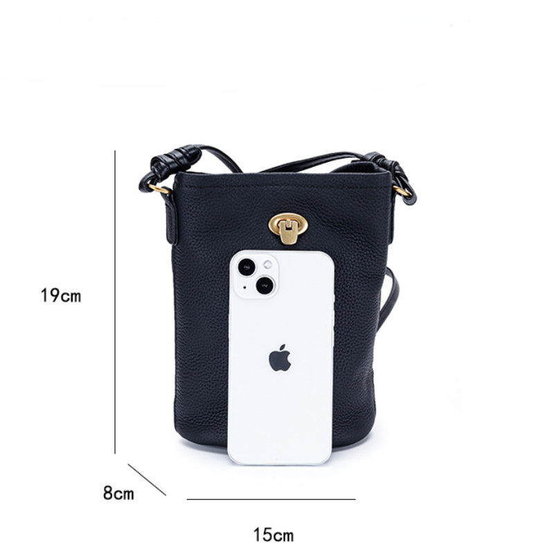 Phone Crossbody Bag Designer – "VerveTurn"