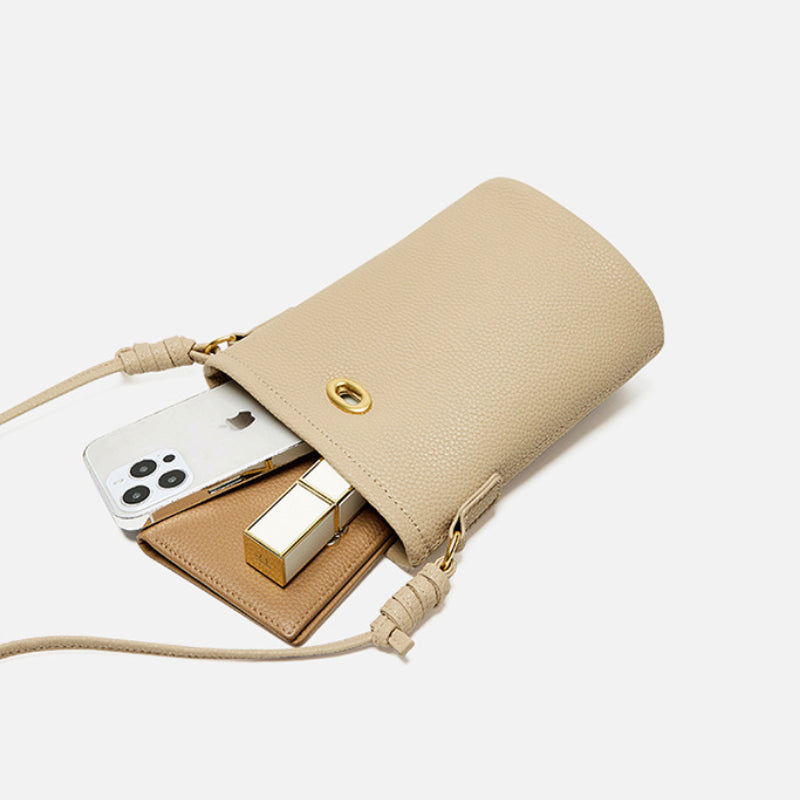 Phone Crossbody Bag Designer – "VerveTurn"