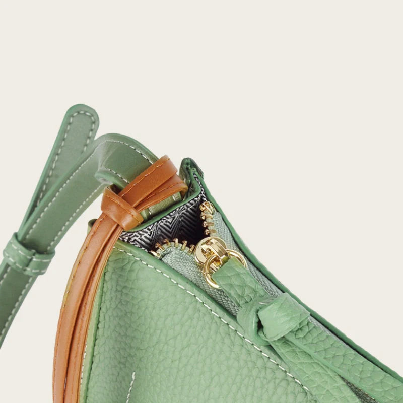 Phone Wallet Bag-"WaveDrift"