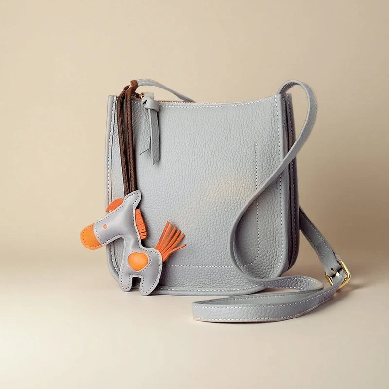 Phone Wallet Bag-"WaveDrift"