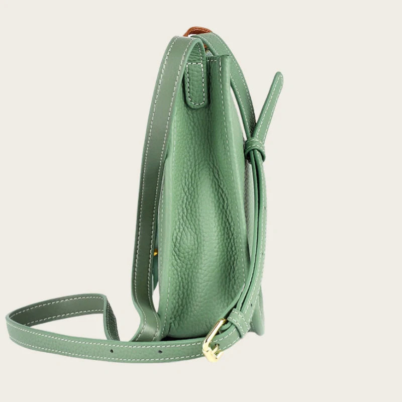 Phone Wallet Bag-"WaveDrift"