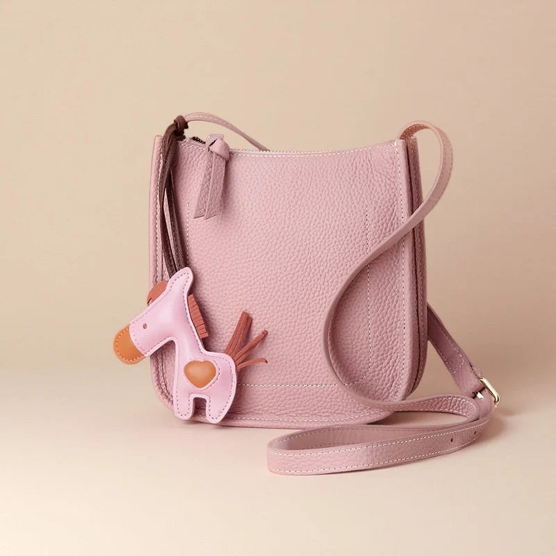 Phone Wallet Bag-"WaveDrift"
