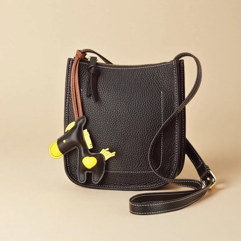 Phone Wallet Bag-"WaveDrift"