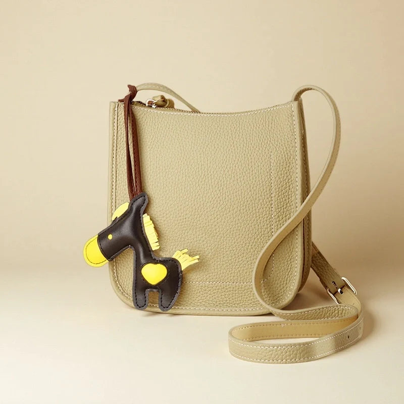 Phone Wallet Bag-"WaveDrift"