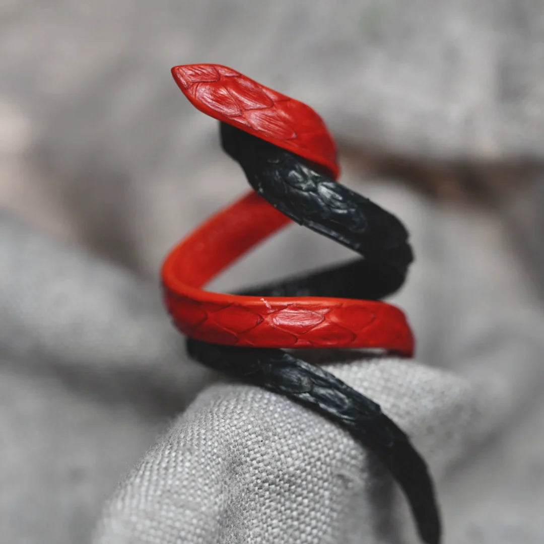 Serpent Whisper
