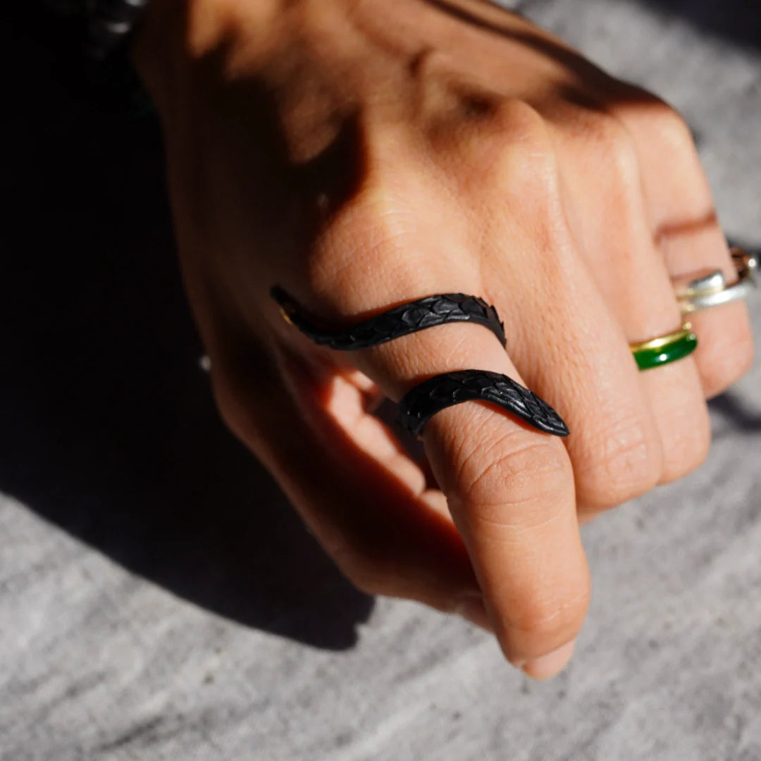Serpent Whisper