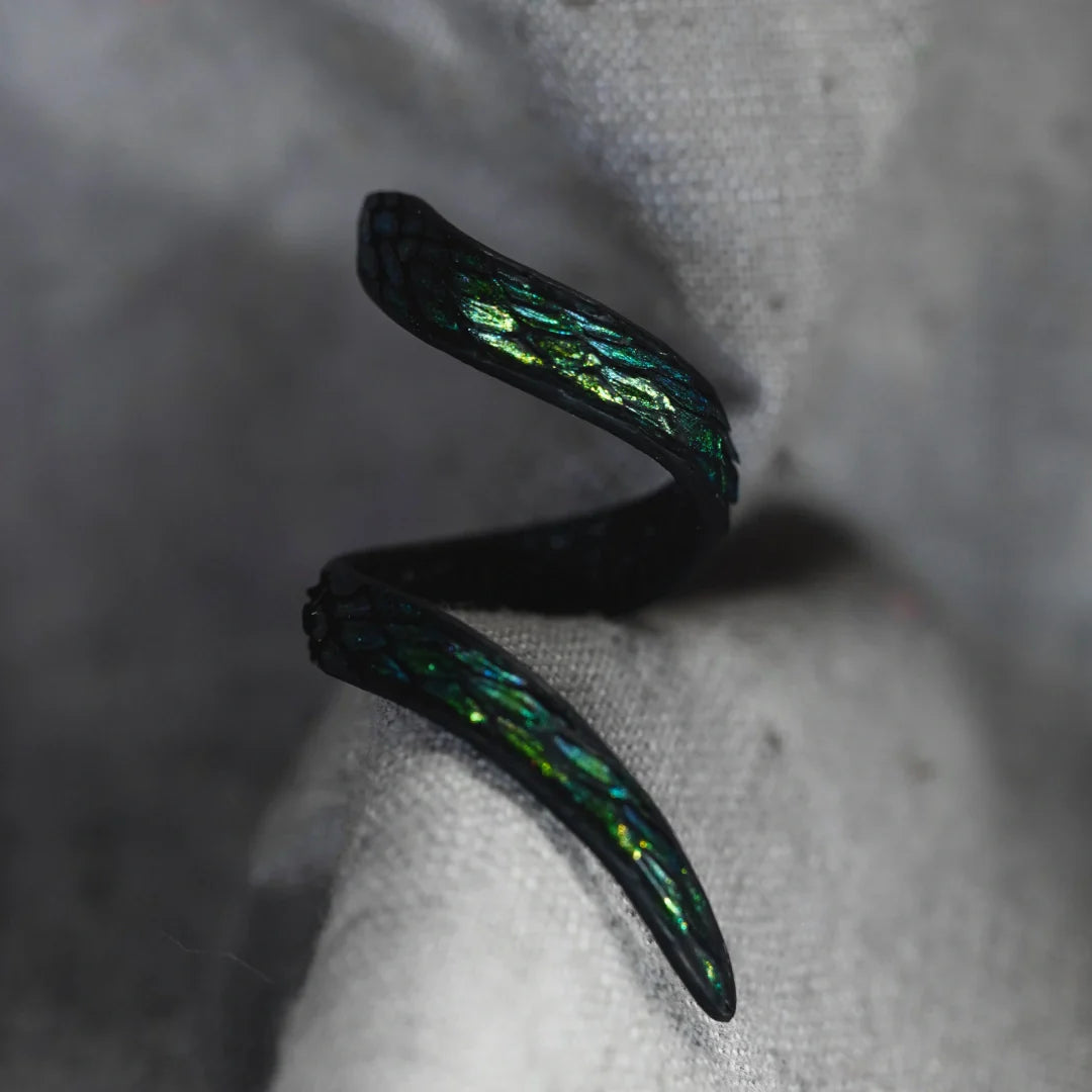 Serpent Whisper