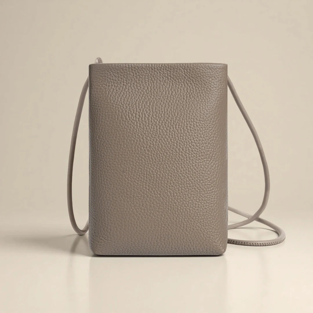 Small Crossbody Bag for Phone-"ZoomBolt"