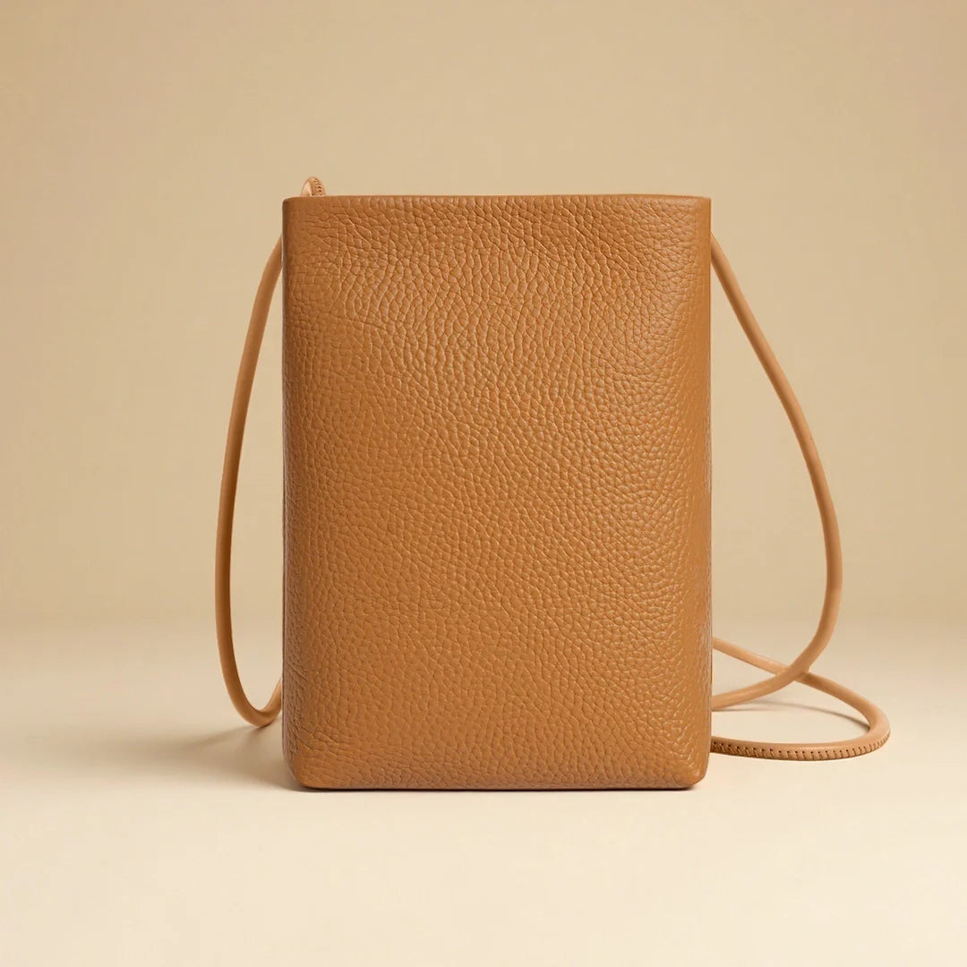 Small Crossbody Bag for Phone-"ZoomBolt"