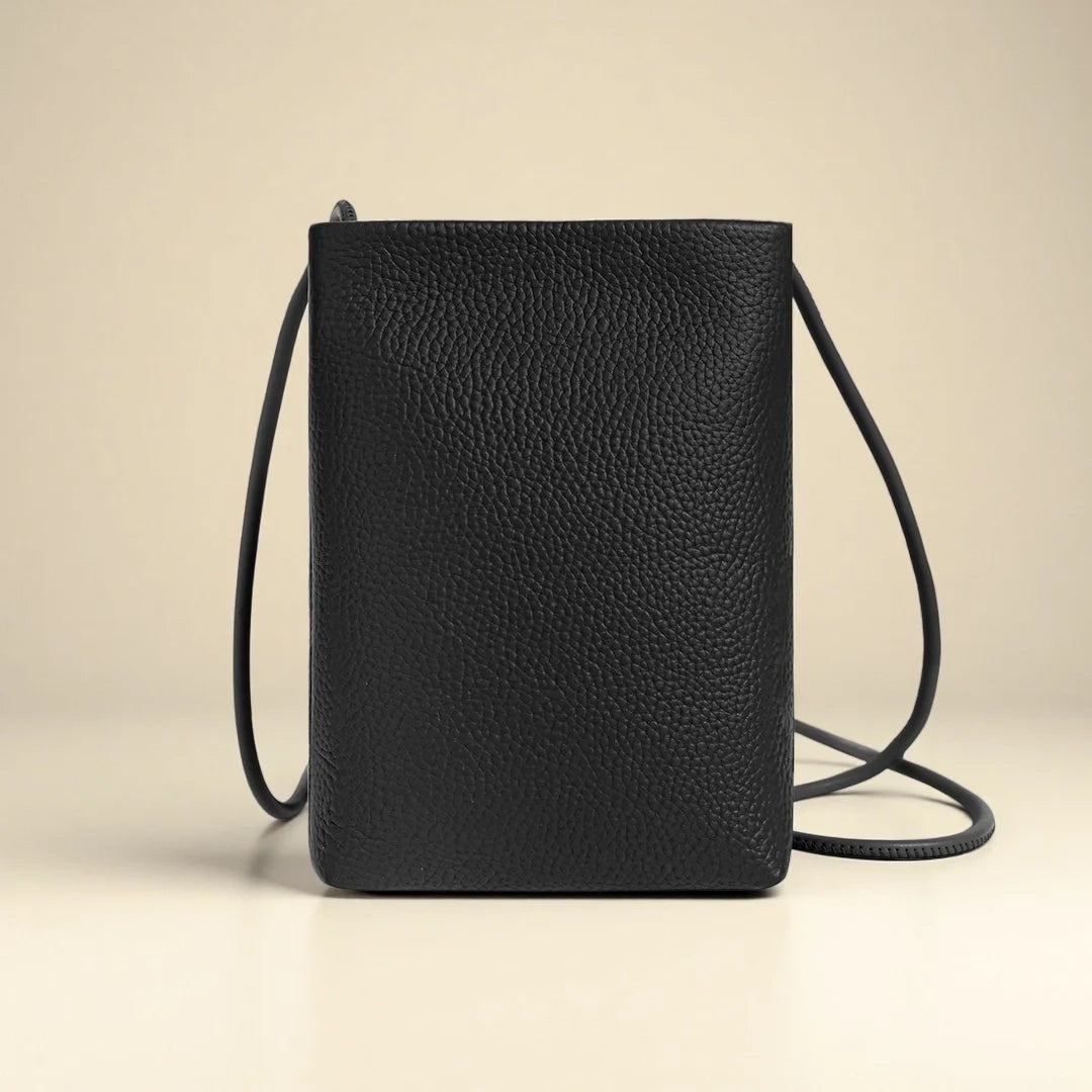 Small Crossbody Bag for Phone-"ZoomBolt"