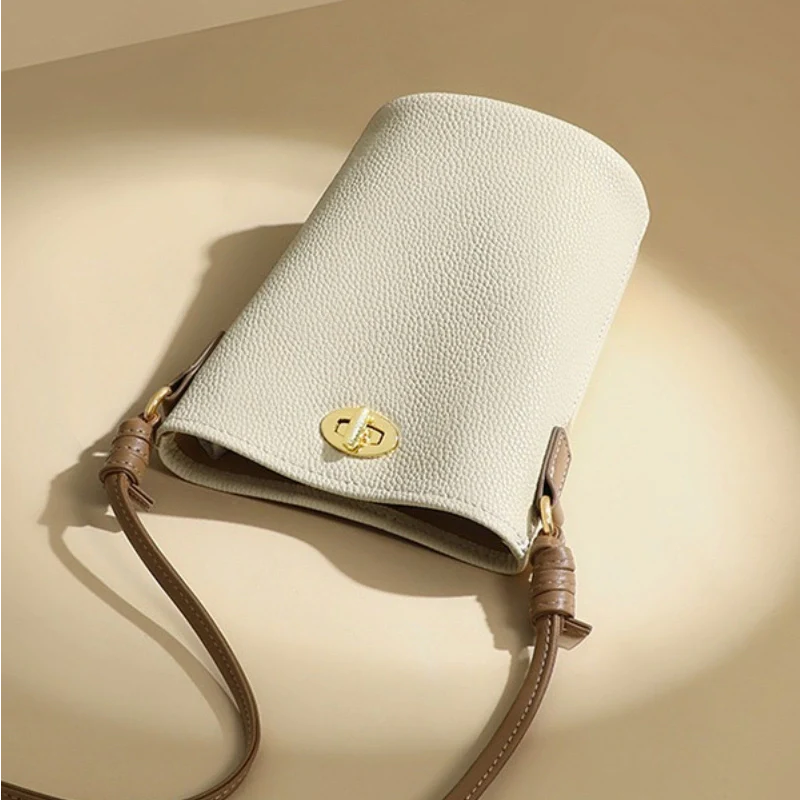Phone Bag Crossbody-"ZenVibe"