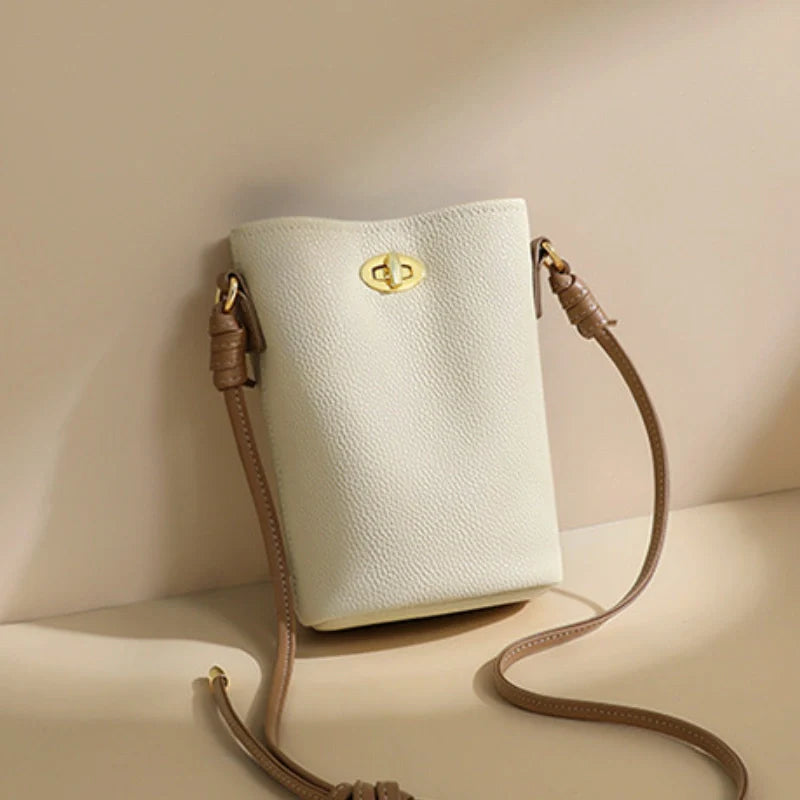 Phone Bag Crossbody-"ZenVibe"