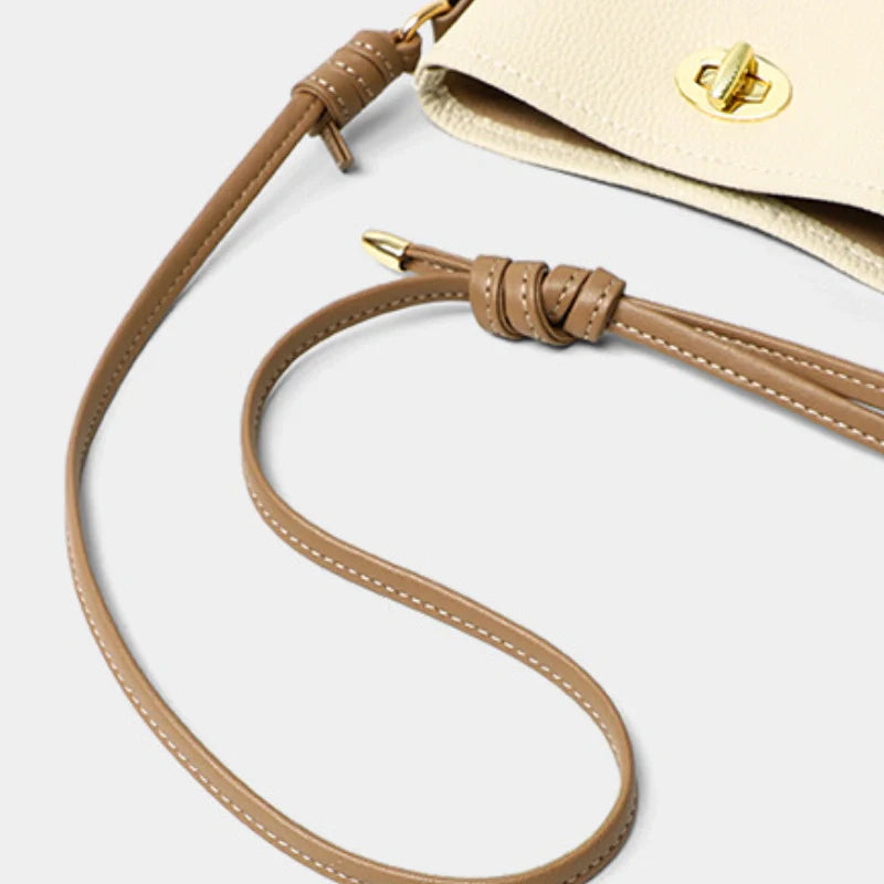 Phone Bag Crossbody-"ZenVibe"