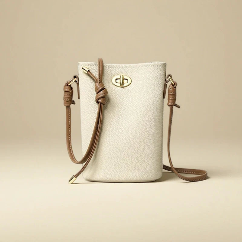 Phone Bag Crossbody-"ZenVibe"