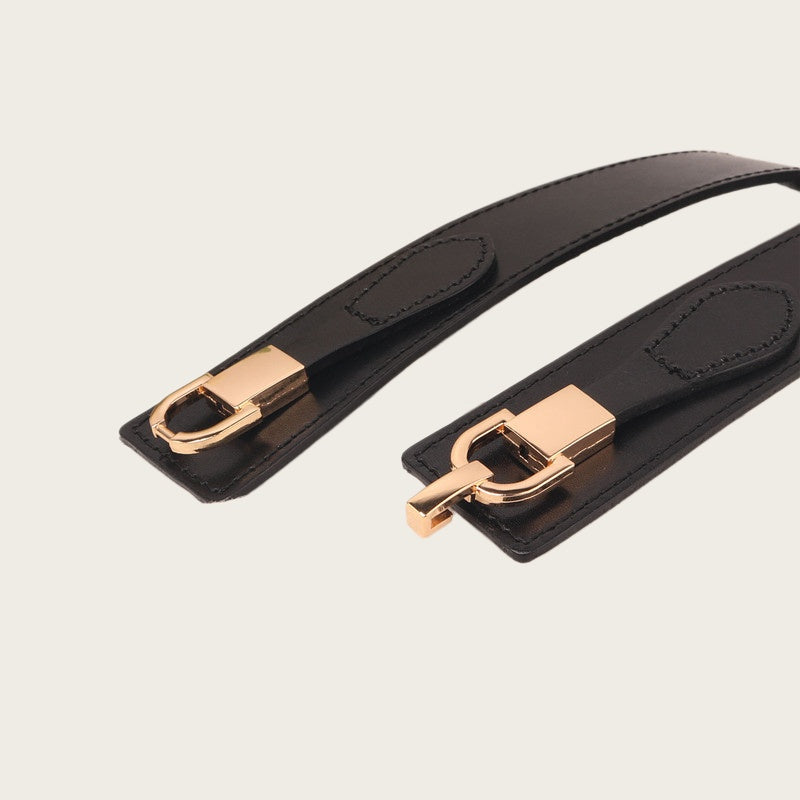 Breiter Ledergürtel für die Taille für Damen - RidgeHook