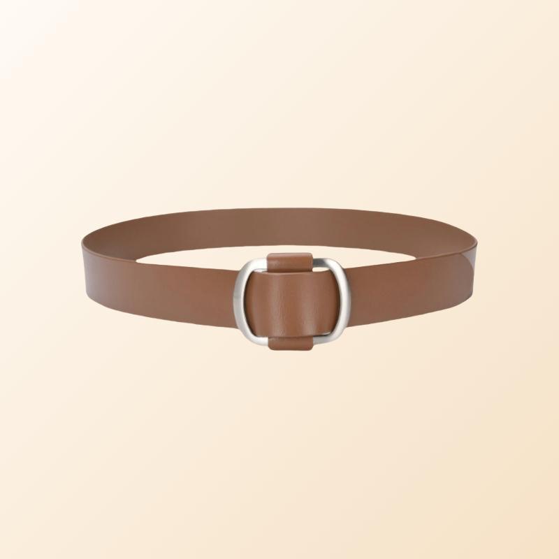 Women’s Belt for Dress-Bright Colors & Trendy-Forward Design