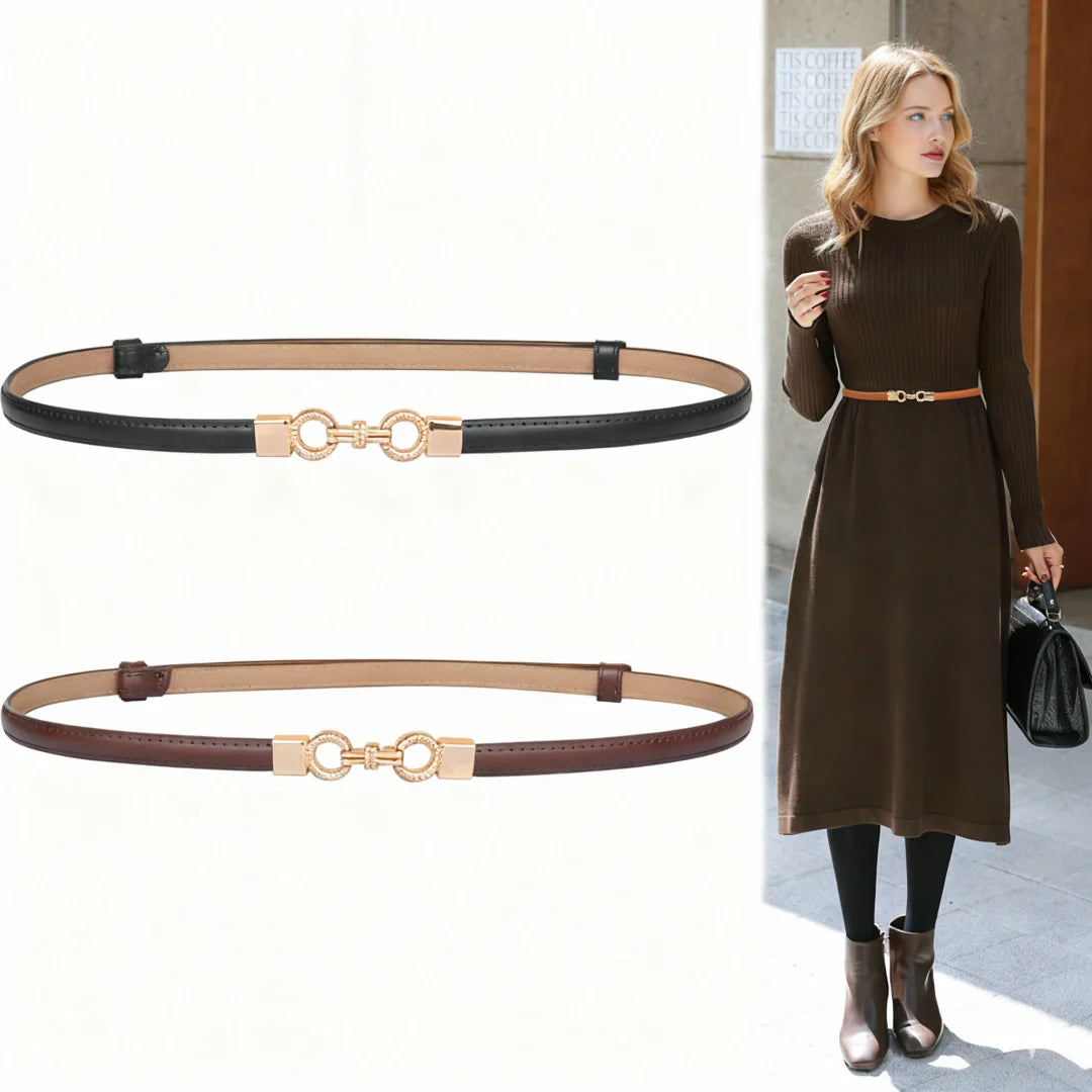 Women's Belt for Dresses - GraceCircle