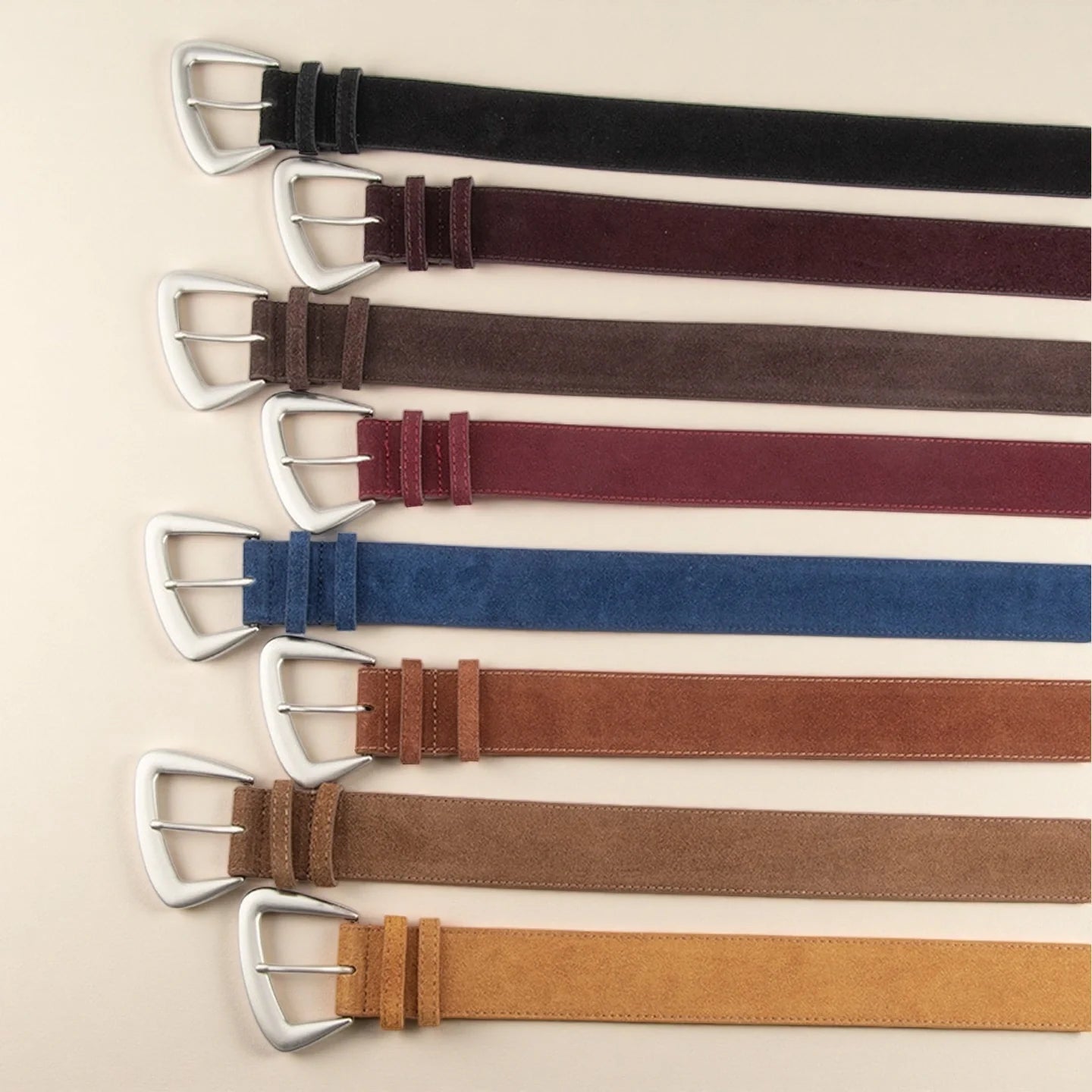 Women's Belt for Dresses - VelvetLoop
