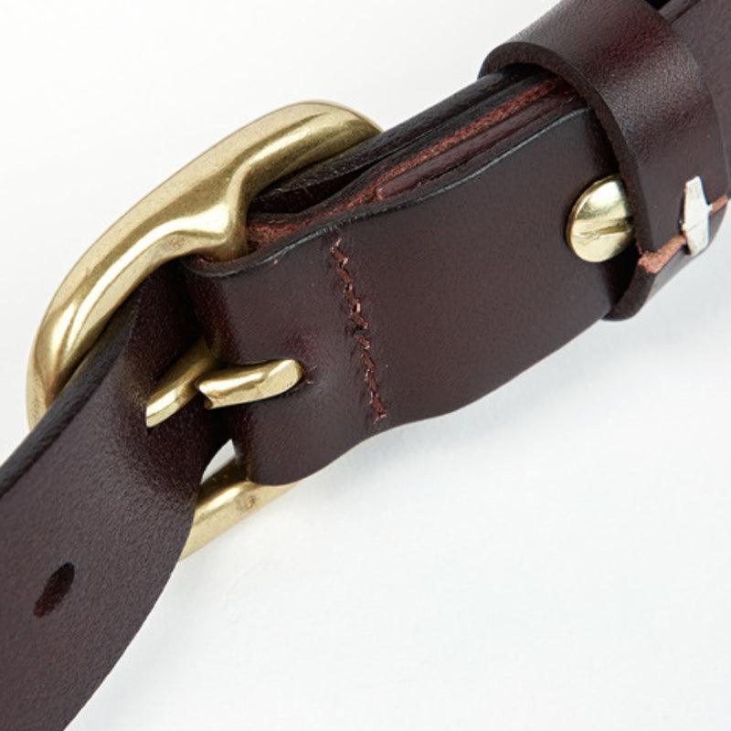 Women’s Luxury Leather Belt-Fashion-Forward Style with Multi Colors